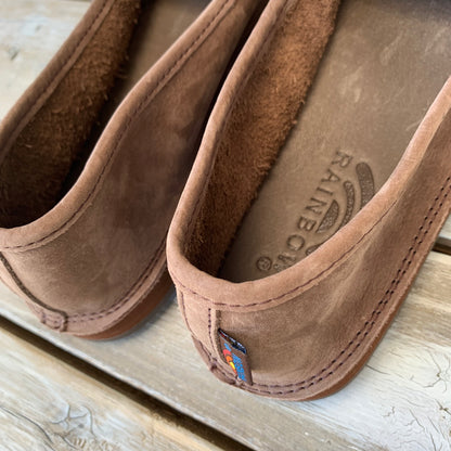 Rainbowsandals【レインボーサンダル】レディース　Comfort Classic Single Layer Arch Support with Premier Leather Upper コンフォートクラシック　レザーシューズ