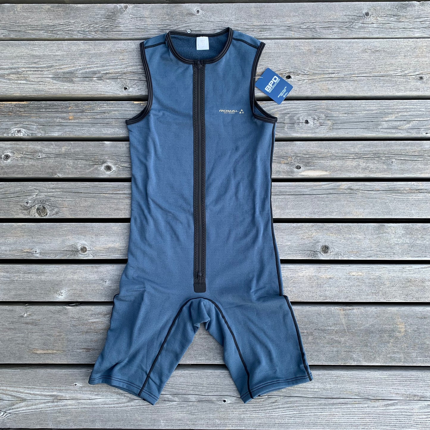 Magic （マジック）サーフインナー　T-105s INNER　ショートジョンタイプ