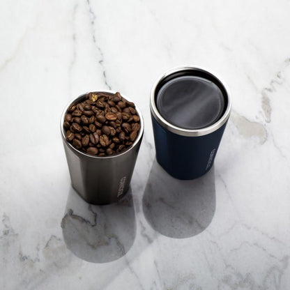 CORKCICLE【コークシクル】 タンブラー ガンメタル 300ml TUMBLER GUNMETAL 12oz METALLIC 2112EGM