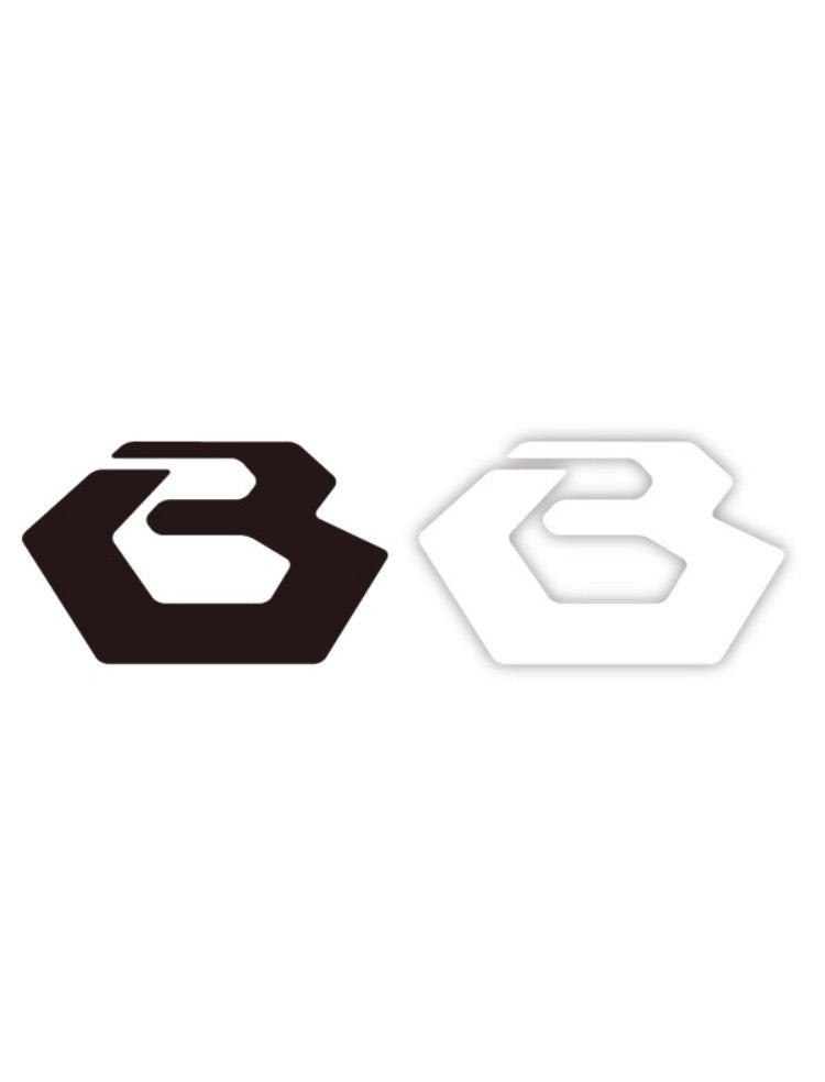BEWET ビーウェット　カッティングステッカー　SYMBOL
