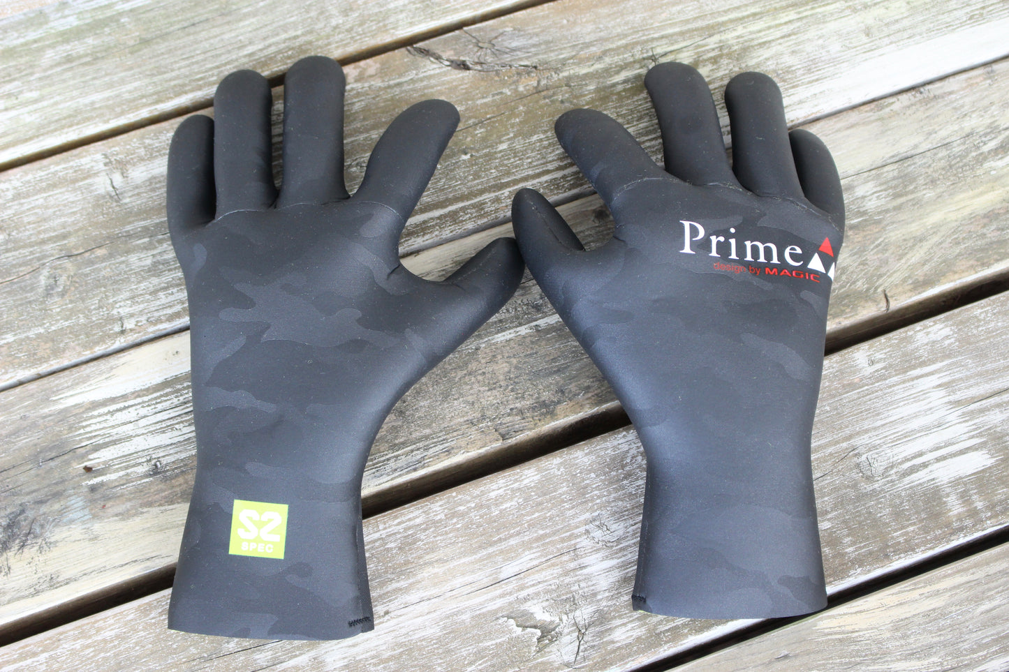 MAGIC　1.8㎜サーフグローブ　Primeα Glove