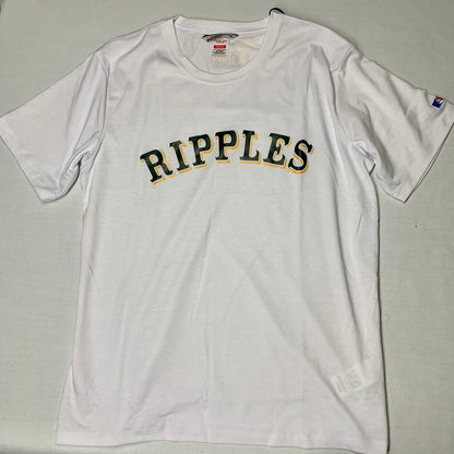 ROIAL【ロイアル】ハイブリットTEE　RIPPLES HYBRID TEE R222MHBT01