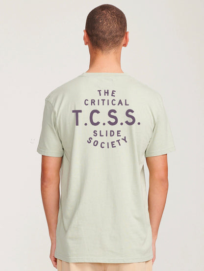 TCSS  WORKMAN TEE