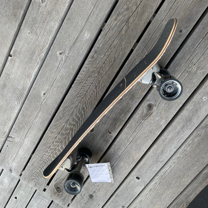 CARVER【カーバー】スケートボード　30.75” Yago Skinny Goat Surfskate　日本正規品