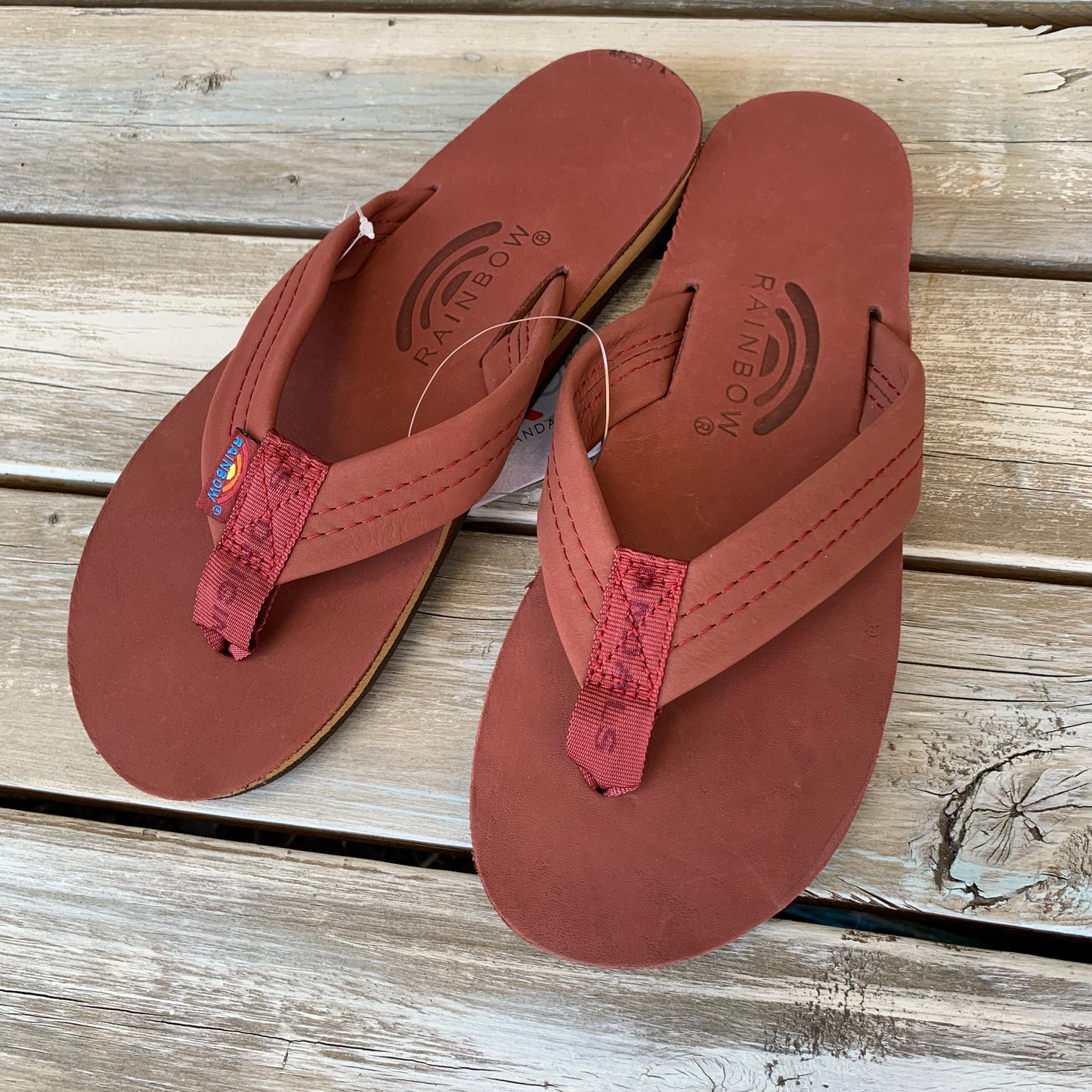 Rainbowsandals【レインボーサンダル】レディース Premier Nuback