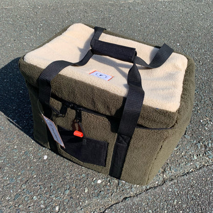 FRUITION フリースサーモキーパー　10L×2(タンク別売り)