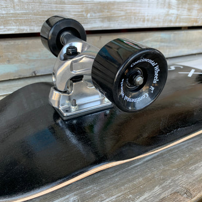 SIXSkateboard wcssurf オリジナルスケートボード 送料無料