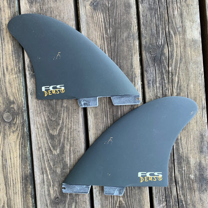 FCS x Deus コラボレーション　モダンキール  FCSII MODERN KEEL  FCS2