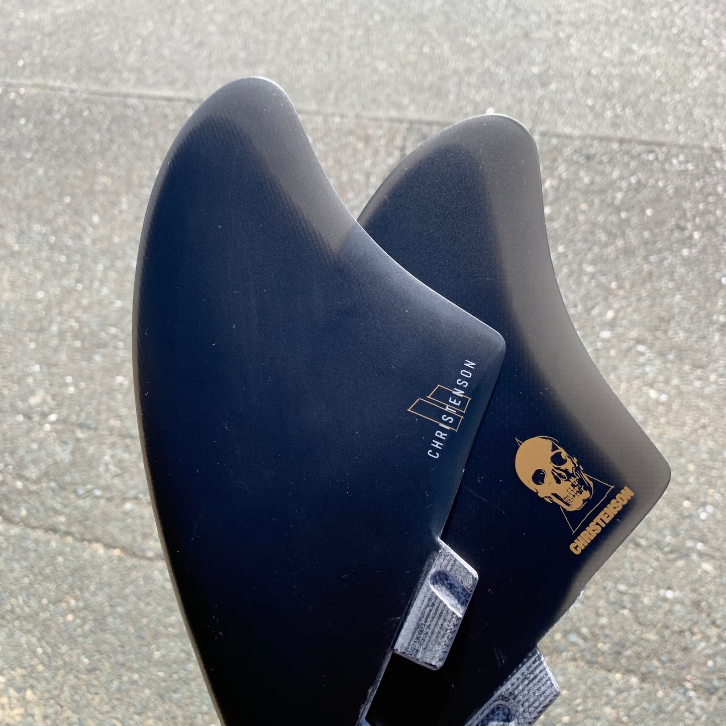 FCS２　CHRISTENSON KEEL クリステンソン　キール　