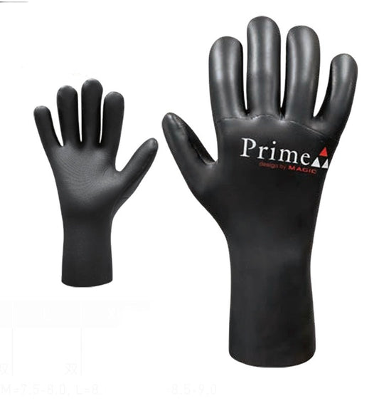 MAGIC　2㎜サーフグローブ　Primeα Glove
