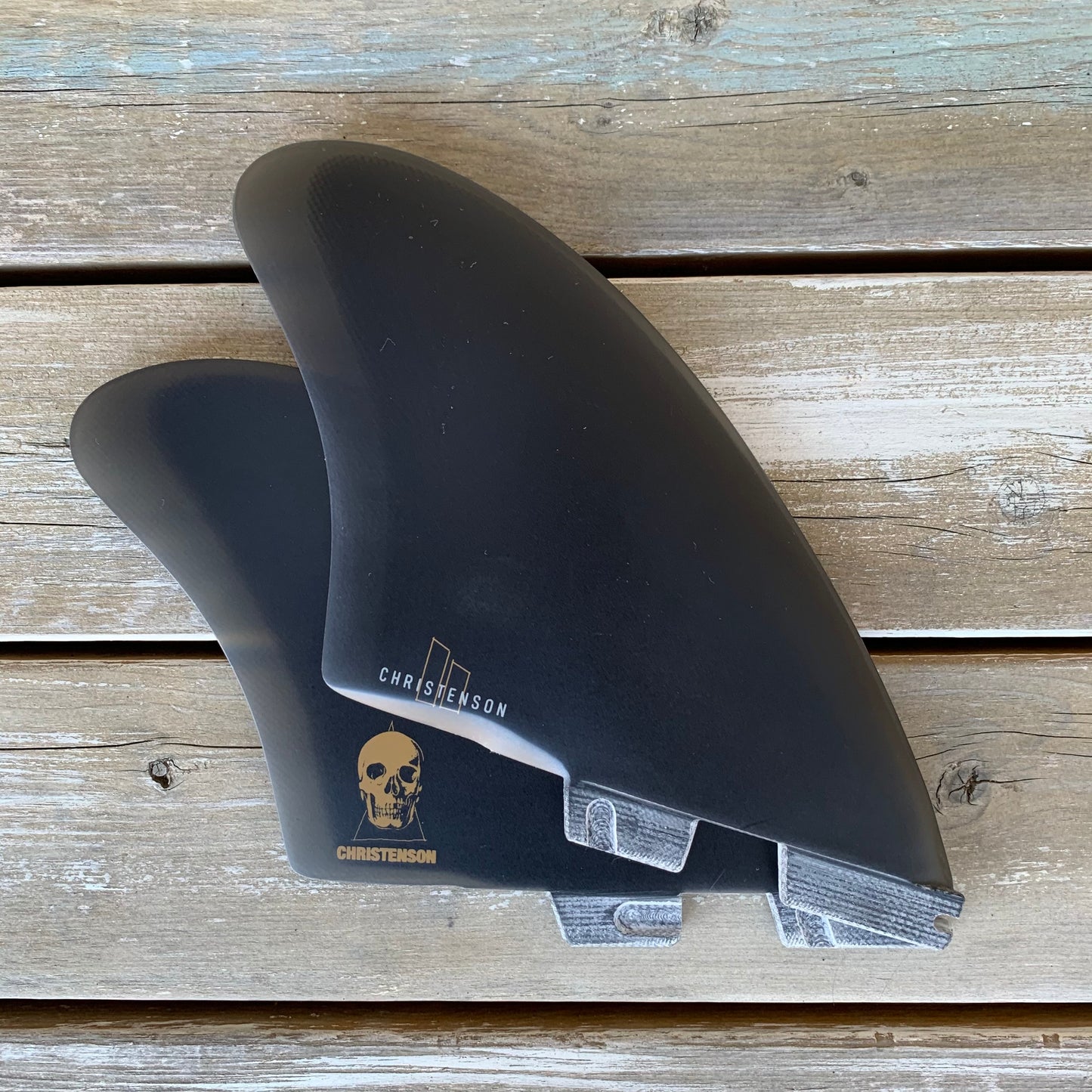 FCS２　CHRISTENSON KEEL クリステンソン　キール　