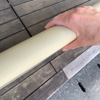 6surfboard【シックスサーフボード】6'5"シングル