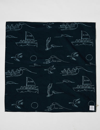 BANKS TY WILLIAMS BANDANA