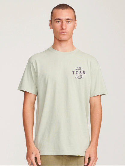 TCSS  WORKMAN TEE
