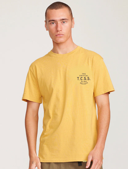 TCSS  WORKMAN TEE
