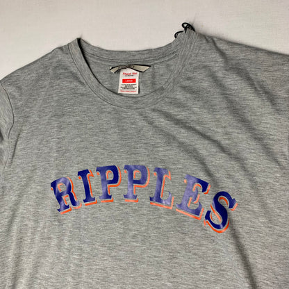 ROIAL【ロイアル】ハイブリットTEE　RIPPLES HYBRID TEE R222MHBT01