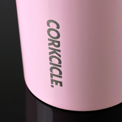 CORKCICLE【コークシクル】 キャンティーン ローズクォーツ 270ml CANTEEN Rose Quartz 9oz 2009GRQ