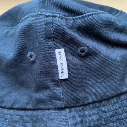 BANKS JOURNAL 【バンクスジャーナル】primary bucket HAT