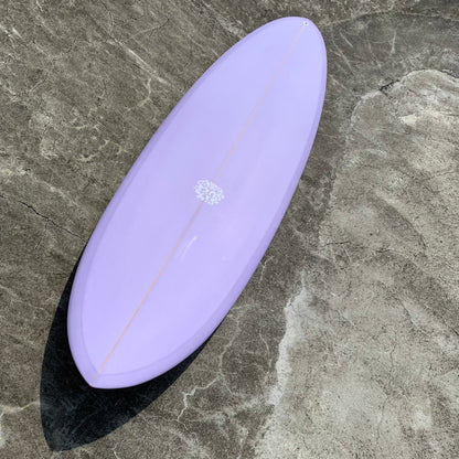 6surfboard【シックスサーフボード】6'4