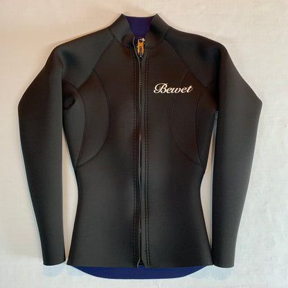 激安特価 BE WET 長袖タッパー ウエットスーツ サーフィン - www