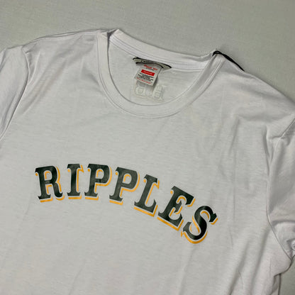 ROIAL【ロイアル】ハイブリットTEE　RIPPLES HYBRID TEE R222MHBT01