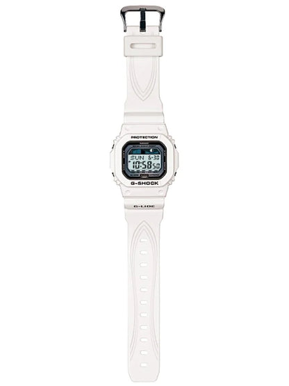 G-SHOCK【ジーショック】G-LIDE GLX-5600-7JF カラーホワイト