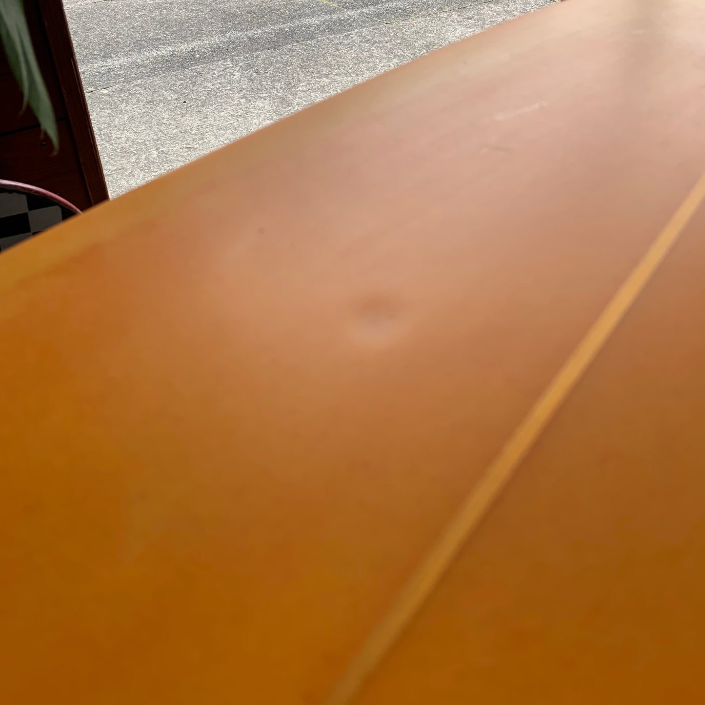 6surfboard 小学生　低学年用ボード　4’10”