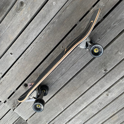CARVER【カーバー】スケートボード　30.75" USA Booster Surfskate 日本正規品
