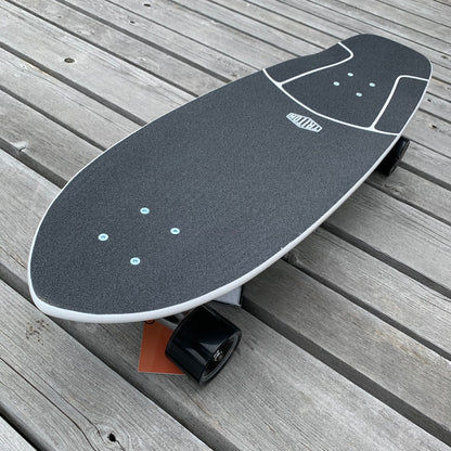 CARVER【カーバースケートボード】TRITON 31” SIGNAL　トライトン　送料無料