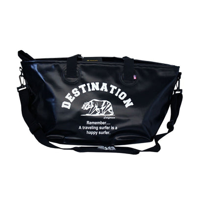 DESTINATION 【ディスティネーション】Wet Tote Bag（ウェットトートバッグ）