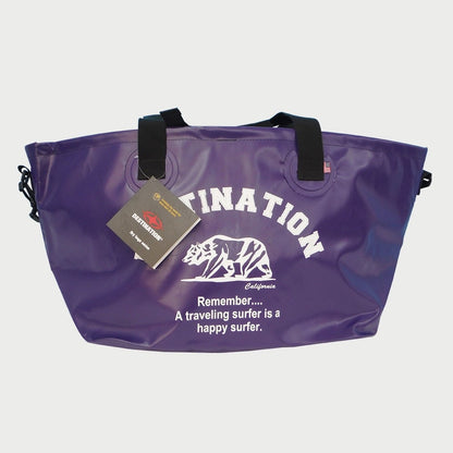 DESTINATION 【ディスティネーション】Wet Tote Bag（ウェットトートバッグ）