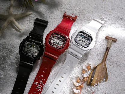 G-SHOCK【ジーショック】G-LIDE GLX-5600-7JF カラーホワイト