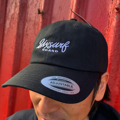 SixSurfboard オリジナル　キャップ