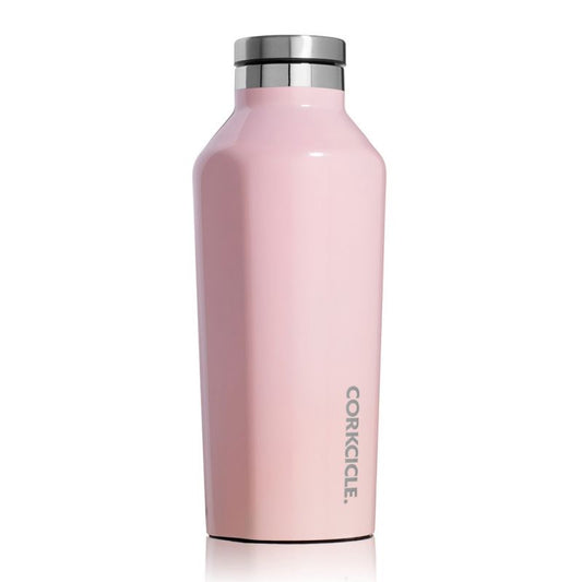 CORKCICLE【コークシクル】 キャンティーン ローズクォーツ 270ml CANTEEN Rose Quartz 9oz 2009GRQ