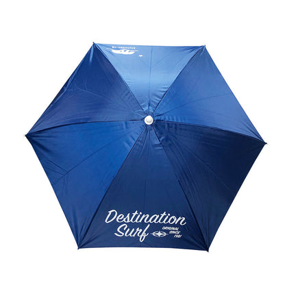 DESTINATION ビーチパラソル