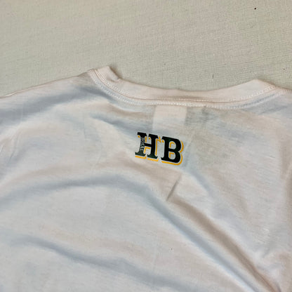 ROIAL【ロイアル】ハイブリットTEE　RIPPLES HYBRID TEE R222MHBT01