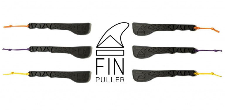 FINPULLER フィンプラー　フィン取り付け＆取り外しツール　FCS ll  FUTURES