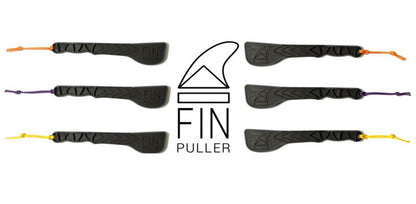 FINPULLER フィンプラー　フィン取り付け＆取り外しツール　FCS ll  FUTURES