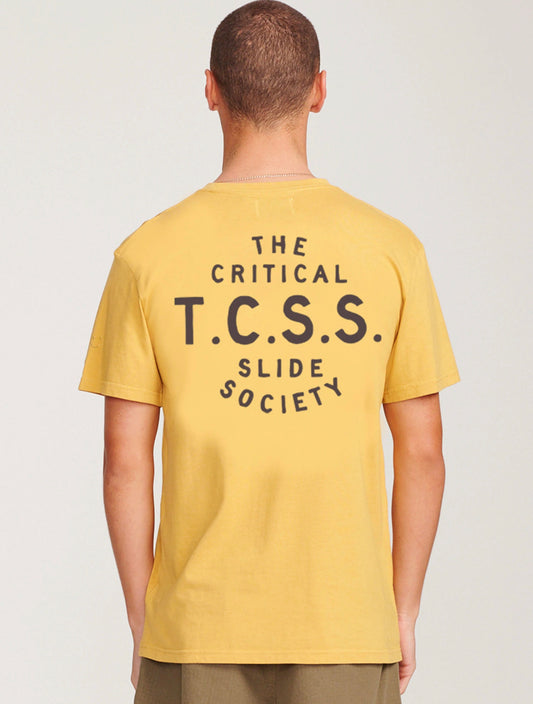 TCSS  WORKMAN TEE