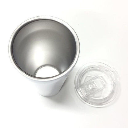 CORKCICLE【コークシクル】 タンブラー ガンメタル 300ml TUMBLER GUNMETAL 12oz METALLIC 2112EGM