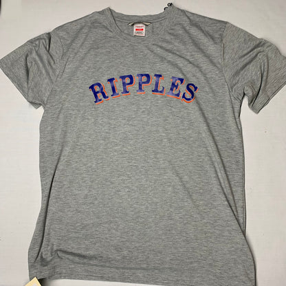 ROIAL【ロイアル】ハイブリットTEE　RIPPLES HYBRID TEE R222MHBT01