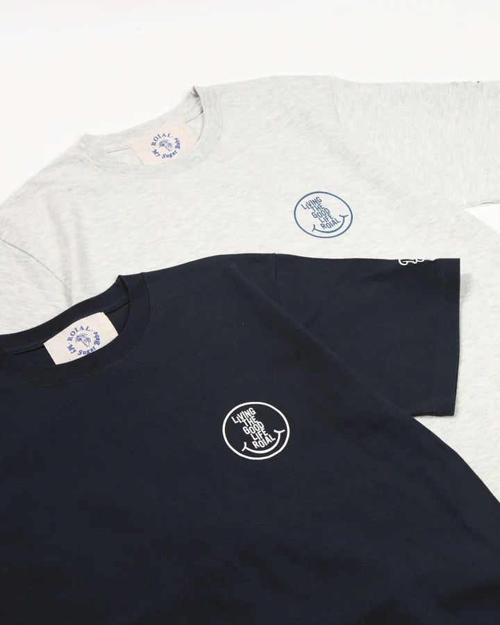 【ROIAL】MSB COLLAB TEE 　My Sugar Babe×ROIALコラボTEE