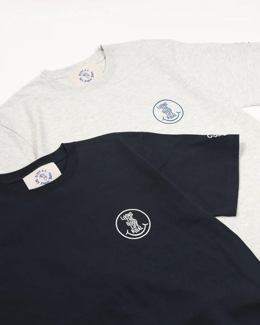 【ROIAL】MSB COLLAB TEE 　My Sugar Babe×ROIALコラボTEE
